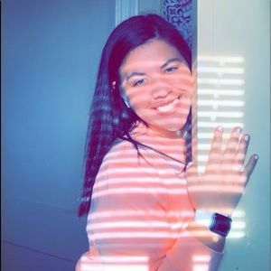 Meet your Posher, Jillian